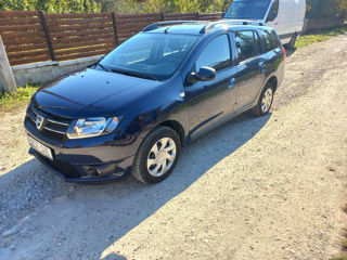 Dacia Logan Mcv foto 6