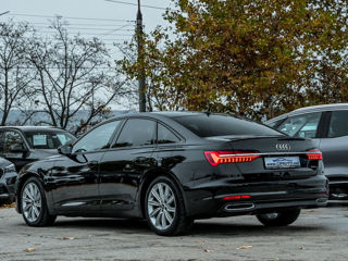 Audi A6 foto 5