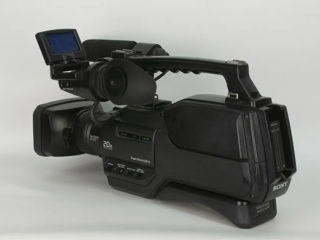 Sony HVR-HD1000P High Definition DV Camcorder foto 10