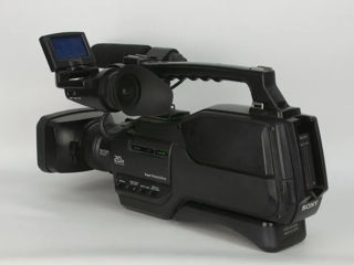 Vand Camera : Sony HVR-HD1000P High Definition DV Camcorder foto 9