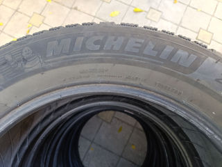 215 60 17, 2021 Michelin iarnă 95% foto 4