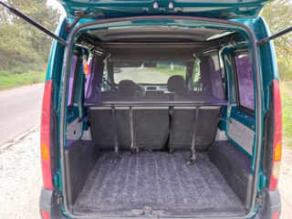 Renault Kangoo foto 12