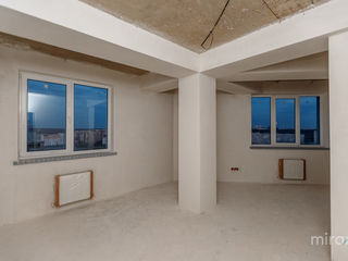 Apartament cu 2 camere, 88 m², Râșcani, Chișinău foto 8