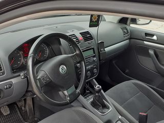 Volkswagen Golf foto 1