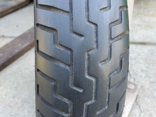 Dunlop 130/70 R18 foto 5