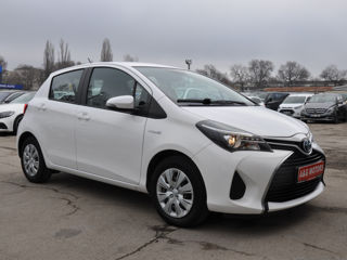 Toyota Yaris foto 3