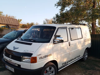 Volkswagen Transporter foto 3