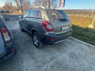 Opel Antara foto 2