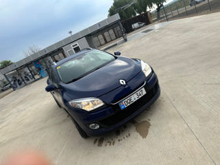 Renault Megane foto 5