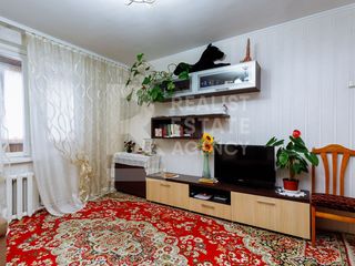 Apartament cu 3 camere, 64 m², Ciocana, Chișinău foto 7