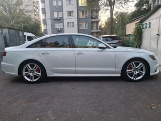 Audi A6 foto 2