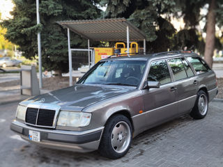 Mercedes Series (W124) foto 3