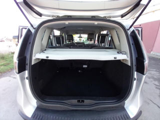 Renault Scenic foto 7