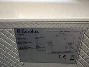 Plitca incorporabila pe gaz gorenje gt642axw. noua garantie,встраиваемая  frigider mic Eurolux foto 4