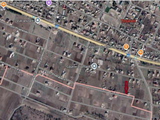 Oportunitate Unică în Tintareni, lot de constructie-12 Ari foto 1