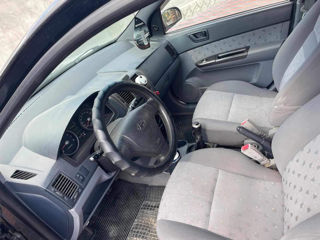 Hyundai Getz foto 5