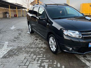 Dacia Logan Mcv foto 3