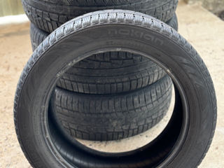 Nokian 245/50 r18 foto 2