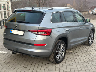 Skoda Kodiaq foto 4