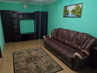 Apartament cu 1 cameră, 45 m², Botanica, Chișinău foto 6