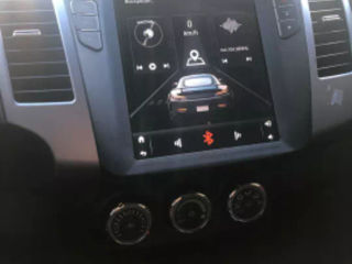 Mitsubishi Outlander 2006-2012 foto 1