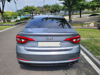 Hyundai Sonata foto 6