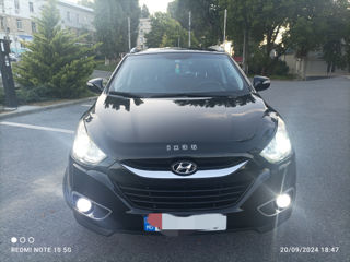 Hyundai ix35 foto 2