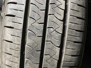 215  65 R15C Kumho 99%