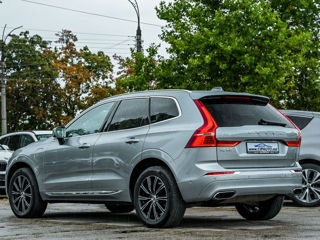 Volvo XC60 foto 2