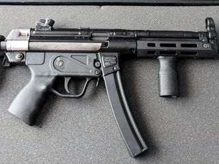 H&K  MP-5 cal.9x19 ! foto 4