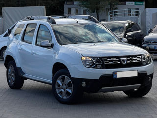 Dacia Duster foto 4