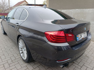 BMW 5 Series foto 5