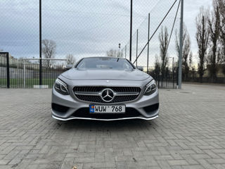 Mercedes S-Class foto 3