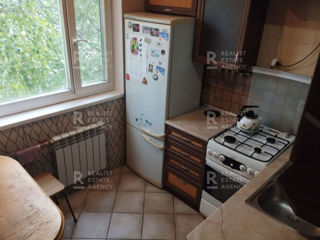 Apartament cu 2 camere, 44 m², BAM, Bălți foto 4