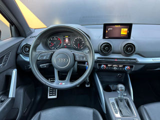 Audi Q2 фото 10