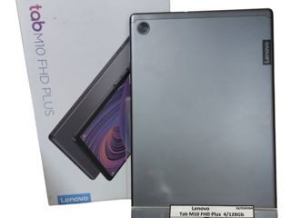 Lenovo Tab M10     4/128Gb    2290 lei