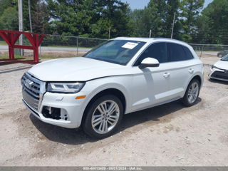 Audi Q5 foto 3