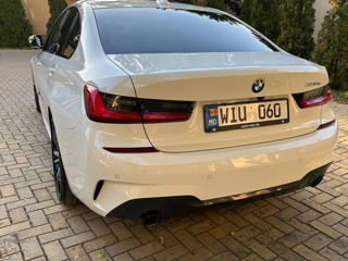 BMW 3 Series foto 4