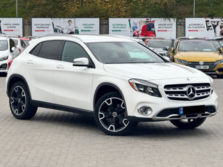 Mercedes GLA