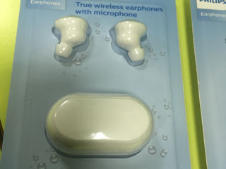 Wireless  Earbuds and earphones  Solix Pro - Fresh Rebel - Philips