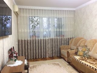 Apartament cu 2 camere, 43 m², Paminteni, Bălți foto 1