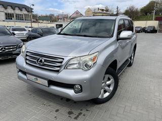 Lexus GX Series foto 1