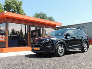 Hyundai Tucson foto 5