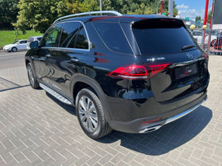 Mercedes GLE foto 4