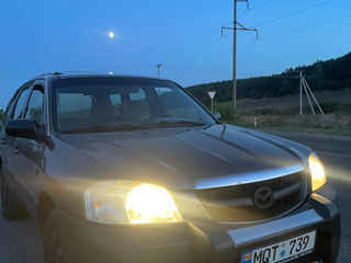 Mazda Tribute