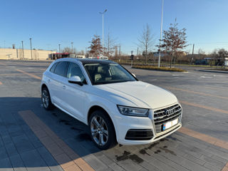 Audi Q5 foto 6