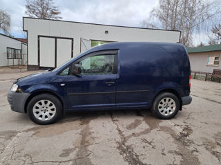 Volkswagen Caddy foto 5