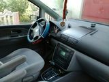 Volkswagen Sharan foto 4