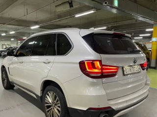 BMW X5 фото 2