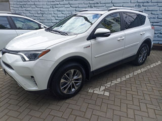 Toyota Rav 4 foto 3